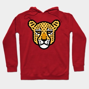 Leo Hoodie